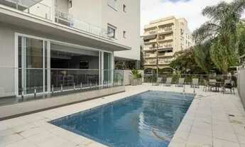 Imagem 2: Apartamento com 3 Dormitorio(s) localizado(a) no bairro Petrópolis em Porto Alegre / Ref.