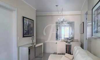 Imagem 7: Apartamento com 1 dormitório à venda, 48 m² por R$ 659.500,00 - Bela Vista - São Paulo/SP