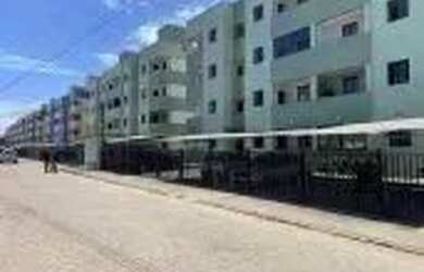 Imagem: Apartamento à venda no Villa Gramame 1º