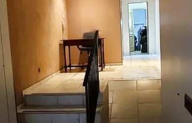 Imagem 3: Apartamento para aluguel com 104 metros quadrados com 3 quartos em Andaraí - Rio de Janeir