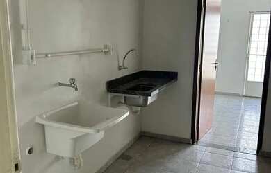 Imagem 5: Apto no Eldorado 1 Quarto