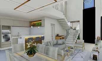 Imagem: Casa à venda em Paulínia, Vila Monte Alegre