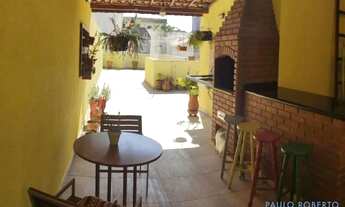 Imagem 5: COBERTURA - JARDIM - SP