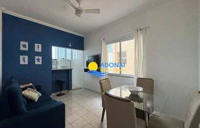 Imagem 2: Apartamento próximo à praia com sacada Pitangueiras Guarujá