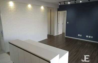 Imagem 4: Apartamento com 2 dormitórios à venda, 67 m² por R$ 690.000,00 - Barra Funda - São Paulo/S