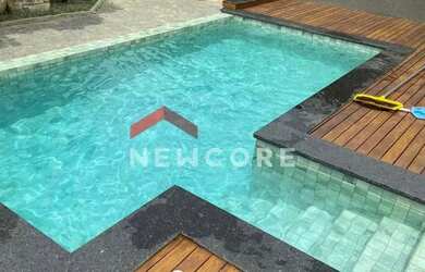 Imagem 4: Casa de condomínio em Rua Nossa Senhora do Sion - Cidade Satélite - Atibaia/SP