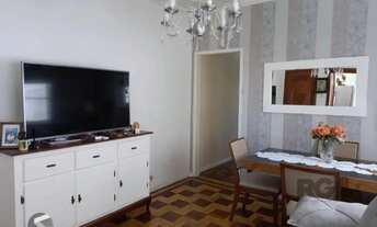 Imagem: Apartamento de 3 dormitórios, no bairro