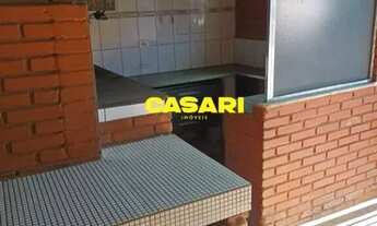 Imagem 5: Salão, 125 m² - venda - Jd Independência/ Assunção - São Bernardo do Campo/SP