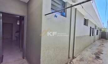 Imagem 6: Casa á Venda na Vila Virginia em Ribeirão Preto/SP