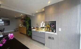 Imagem 6: Apartamento com 2 dormitórios para alugar, 79 m² por R$ 5.748,25/mês - Boa Vista - São Cae