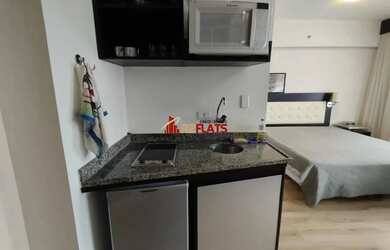 Imagem 3: Flat com ótimo preço no bairro Jardins. Confira!