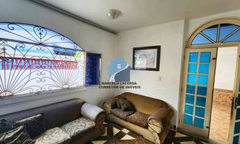 Imagem 4: Casa no Conjunto Villar Câmara - Aleixo