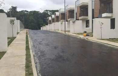 Imagem 5: Casa em Condomínio para Venda em Embu das Artes, Chácara São Cristovão, 3 dormitórios, 1 s