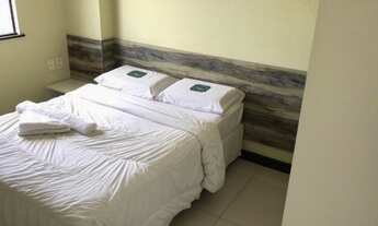 Imagem 7: Excelente Flat mobiliado - Ed Luvi Flat - 58 m²