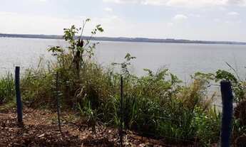 Imagem 5: Lote, Aparecida do Taboado/MS - Residencial Arara Vermelha. Área de Camping, Piscina, etc