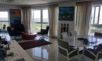 Imagem 5: Apartamento mobiliado na av beira mar em boa viagem, valor negociável - oportunidade!