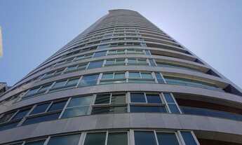 Imagem 3: Apartamento mobiliado na av beira mar em boa viagem, valor negociável - oportunidade!