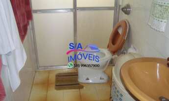 Imagem 7: Bom apto VENDA ou (LOCAÇÃO +/-1.500,00) de 3 quartos, de frente e sol da manhã / Olaria