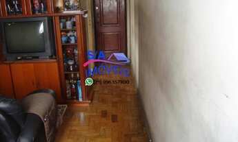 Imagem 5: Bom apto VENDA ou (LOCAÇÃO +/-1.500,00) de 3 quartos, de frente e sol da manhã / Olaria