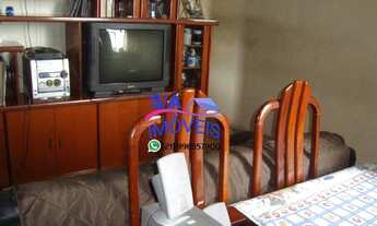 Imagem 2: Bom apto VENDA ou (LOCAÇÃO +/-1.500,00) de 3 quartos, de frente e sol da manhã / Olaria