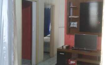 Imagem 2: Casa em Cidade Continental-Setor Europa, 2 quartos