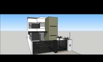 Imagem 1: Alugo 1o andar inteiro