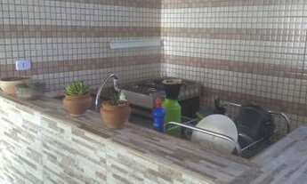 Imagem 6: Alugo casa Jd. América - Jales