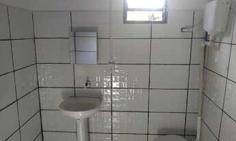 Imagem 5: Edícula próximo UFMS 2 uma quadra