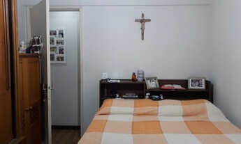 Imagem 3: Apartamento com 51m² e 2 quartos em Fonseca - Niterói - RJ