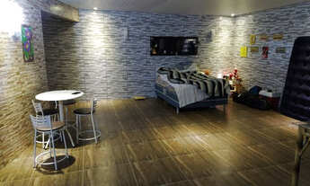 Imagem 5: Sítio lumiar para casal ou 2 casais