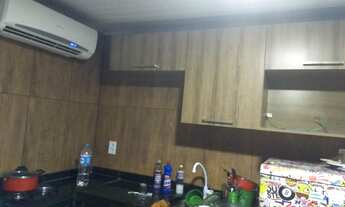 Imagem 4: Kit P. Verde Kitnet com 1 dormitório