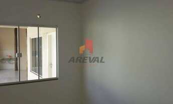 Imagem 6: Aluga-se Casa Vilhena Jd Eldorado