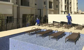 Imagem 3: Praça Mooca 2 e 3 Dormitórios