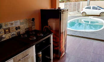 Imagem 6: Venda sítio Itajuba Barra velha