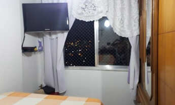 Imagem 5: Apartamento com 51m² e 2 quartos em Fonseca - Niterói - RJ