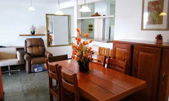 Imagem 5: Flat no Meireles 80m2 2 quartos vista mar liga 9 8 7 4 8 3 1 0 8 Diego9989f