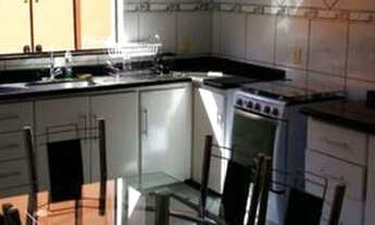 Imagem 4: Casa Jardim Alexandrina - Alugar