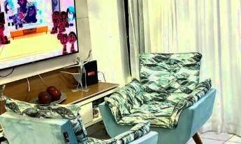 Imagem 3: Casa de praia - pé na areia- praia do Flamengo