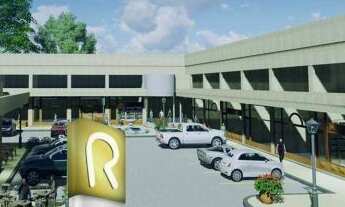 Imagem 2: Espaço Marca R - Lojas a partir de 48m2 - Ourinhos/SP