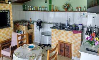 Imagem 7: Casa com 3 dormitórios à venda, 155 m² por R$ 400.000,00 - Centro - Tijucas/SC