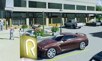 Imagem 7: Espaço Marca R - Lojas a partir de 48m2 - Ourinhos/SP