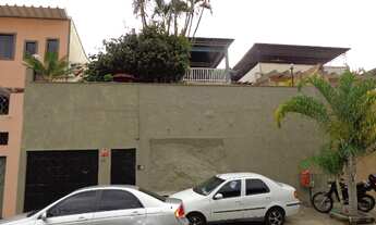 Imagem 2: Maravilhosa casa no Condomínio Nova Valqueire junto à Praça Saiqui