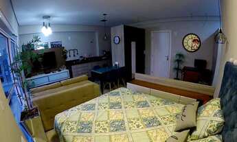 Imagem 6: MARAVILHOSO loft novo pertinho da Beira Rio e da Praia Brava