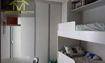 Imagem 3: Apartamento em Ilha dos Bentos - Vila Velha, ES