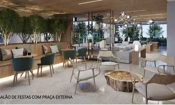 Imagem 5: Apartamento para venda tem 222 metros quadrados com 4 quartos em Perdizes - São Paulo - SP