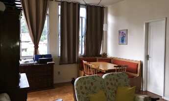 Imagem 3: Excelente apartamento mobiliado com ótimo espaço