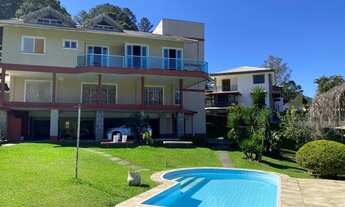 Imagem: Belíssima casa no bairro Comary próximo