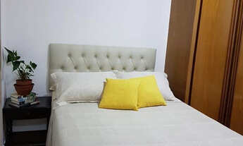 Imagem 4: Kitnet mobiliada sem fiador 750.00