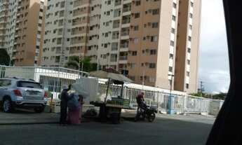 Imagem 1: Spazio acqua andar alto