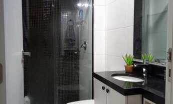 Imagem 7: Apartamento com 2 dormitórios à venda, 79 m² por R$ 599.000,00 - Barreiros - São José/SC